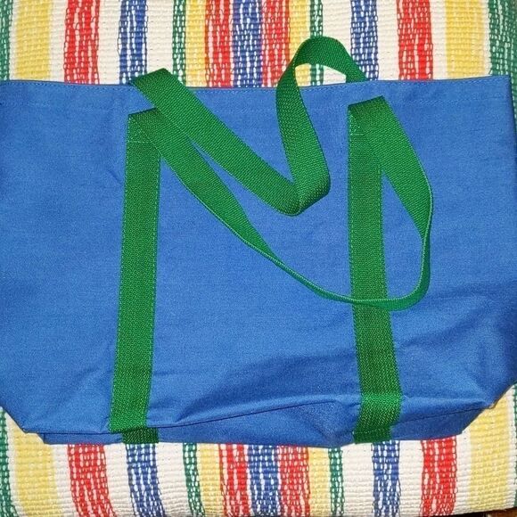 ‎Vintage Harry and David bag - Picture 4 of 5